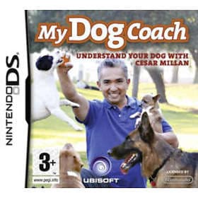 My Dog Coach With Cesar Millan (DS)