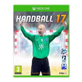 Handball 17 (Xbox One | Series X/S)