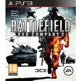 Battlefield: Bad Company 2 (PS3)
