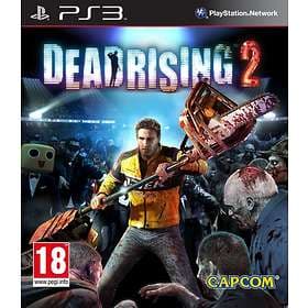 Dead Rising 2 (PS3)