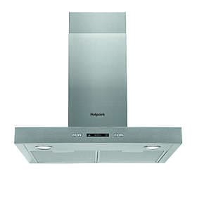 Hotpoint PHBS6.7FLLIX (Stainless Steel)