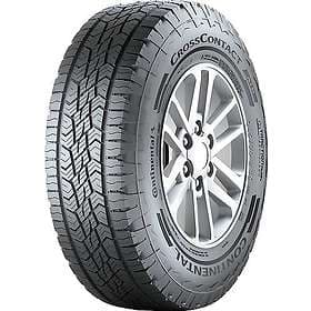 Continental CrossContact ATR 235/55 R18 100V