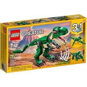 LEGO Creator 31058 Mighty Dinosaurs
