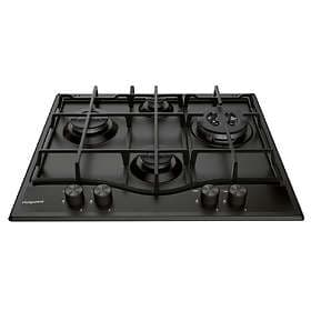 Hotpoint PCN642THBK (Black)