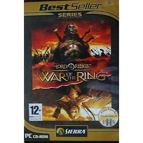 The Lord of the Rings: The War of the Ring (PC)
