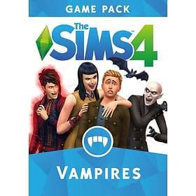 The Sims 4: Vampires (PC)