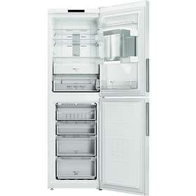 Hotpoint XAL85T1IWWTD (White)