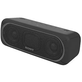 Sony SRS-XB30 Bluetooth Speaker