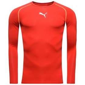 Puma Baselayer LS Shirt (Men's)