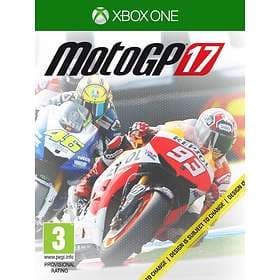 MotoGP 17 (Xbox One | Series X/S)