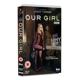Our Girl (UK) (DVD)