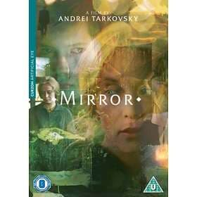 Mirror (UK) (DVD)