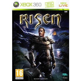 Risen (Xbox 360)