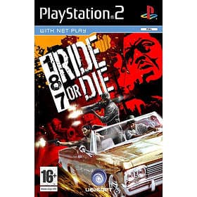 187 Ride or Die (PS2)