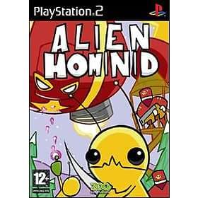 Alien Hominid (PS2)