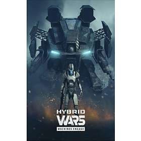Hybrid Wars (PC)
