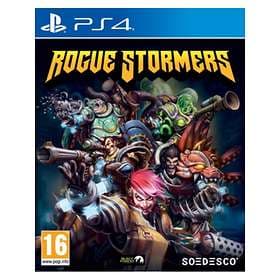 Rogue Stormers (PS4)