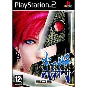 Bujingai: Swordmaster (PS2)
