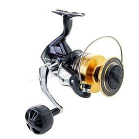 Shimano Socorro 5000 SW