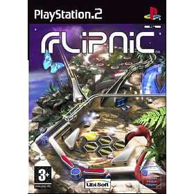 Flipnic (PS2)