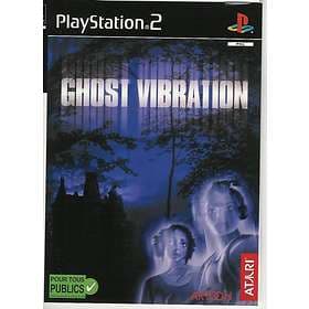 Ghost Vibration (PS2)