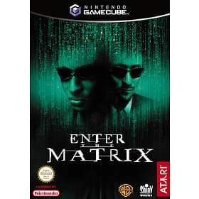 Enter the Matrix (GC)