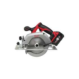 Milwaukee HD18 CS-0 (w/o Battery)