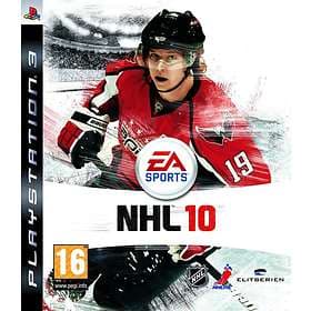 NHL 10 (PS3)