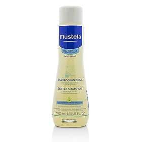 Mustela Gentle Shampoo 200ml