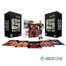WWE 2K18 - Collector's Edition (Xbox One | Series X/S)