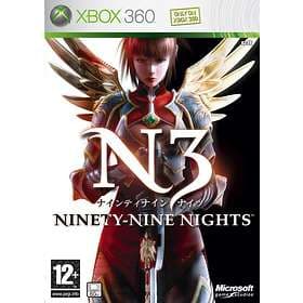 Ninety-Nine Nights (Xbox 360)
