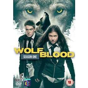 Wolfblood - Season 1 (UK) (DVD)