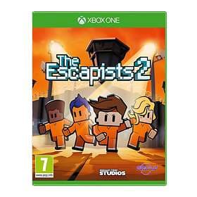 The Escapists 2 (Xbox One | Series X/S)