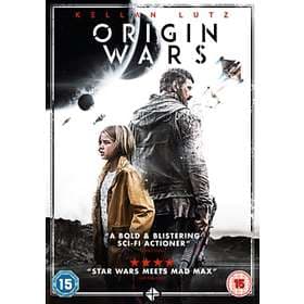 Origin Wars (UK) (DVD)