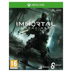 Immortal: Unchained (Xbox One | Series X/S)