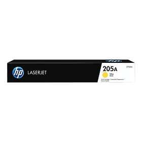 HP 205A (Yellow)