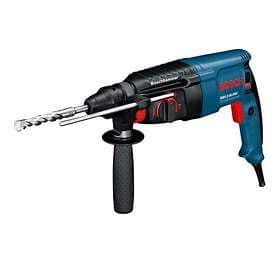 Bosch GBH 2-26 F (w/o Battery)