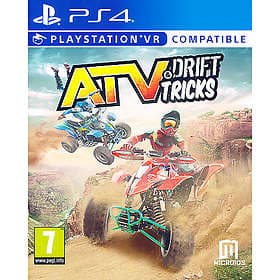 ATV Drift and Tricks (PS4)