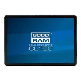 GoodRAM CL100 SSD 2.5" 120GB