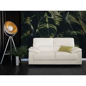 Beliani Vogar Sofa Leather (2-seater)
