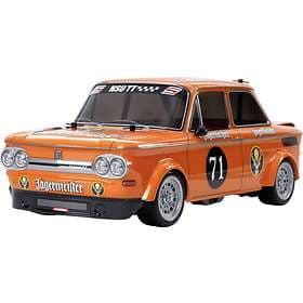 Tamiya Porsche NSU TT Jagermeister Kit 58649