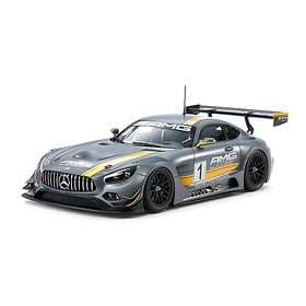 Tamiya Mercedes-Benz AMG GT3 Kit (24345)