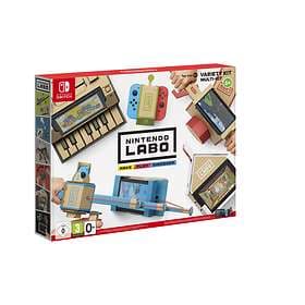 Nintendo Labo Variety Kit (Switch)