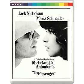 The Passenger - Limited Edition (UK) (Blu-ray)