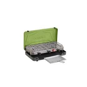 Vango Combi IR Grill Cooker