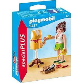 Playmobil specialPLUS 9437 Modedesigner