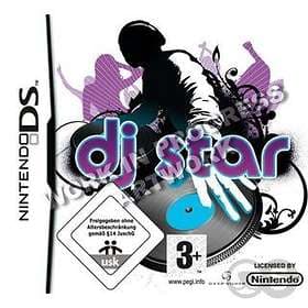 DJ Star (DS)