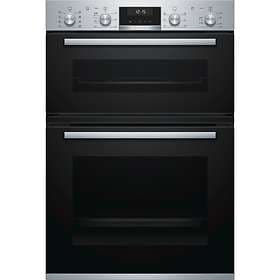 Bosch MBA5350S0B (Stainless Steel)