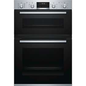 Bosch MBA5575S0B (Stainless Steel)