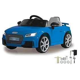 Jamara Audi TT RS Car 12V